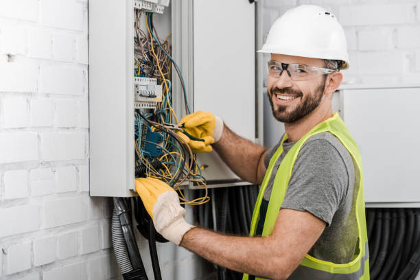 Best Electrical System Inspection  in Baltimore Highlands, MD