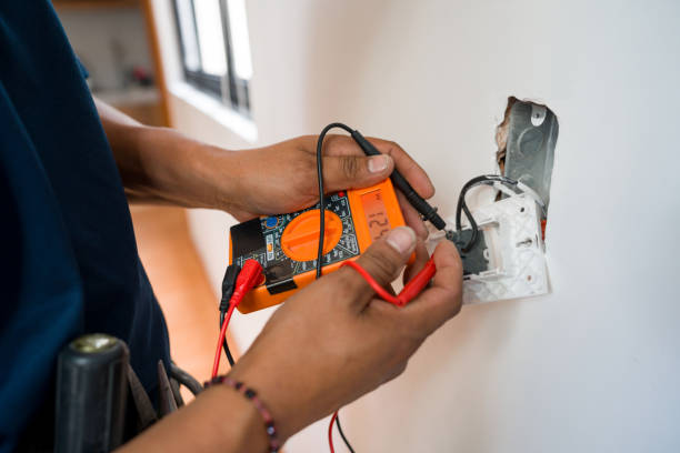 Best Home Electrical Repair  in Baltimore Highlands, MD
