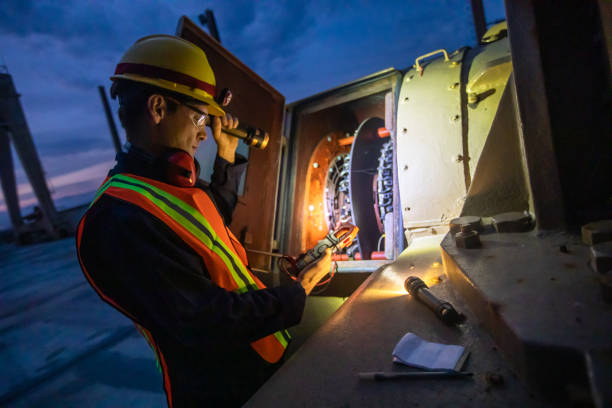 Best Electrical Installation Contractor  in Baltimore Highlands, MD