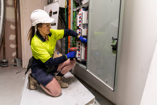 Best 24-Hour Electrician  in Baltimore Highlands, MD