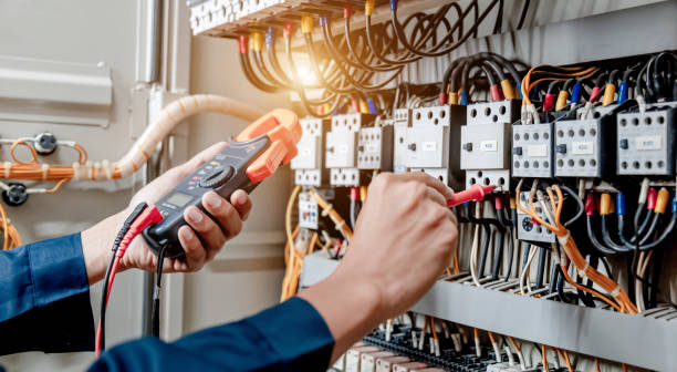 Best Ceiling Fan Installation Electrician  in Baltimore Highlands, MD