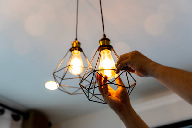 Best Ceiling Fan Installation Electrician  in Baltimore Highlands, MD