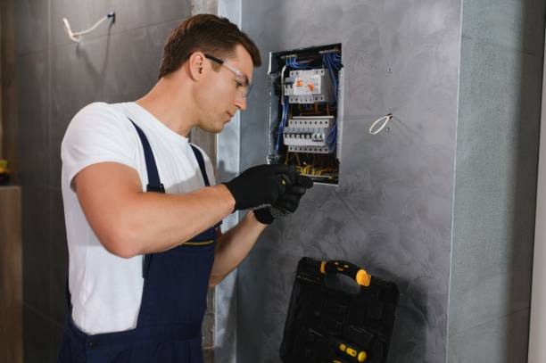 Best Electrical Outlet Repair  in Baltimore Highlands, MD