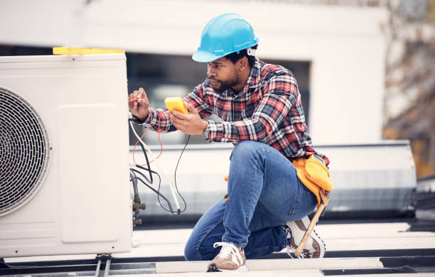 Professional Electrician in Baltimore Highlands, MD