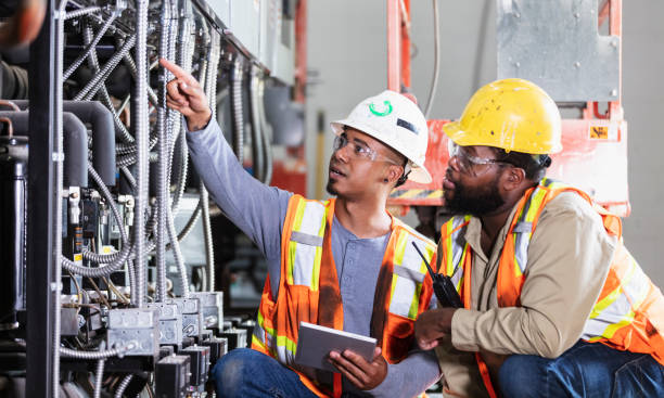 Best Local Electrician Companies  in Baltimore Highlands, MD
