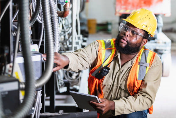 Best Best Electricians Near Me  in Baltimore Highlands, MD