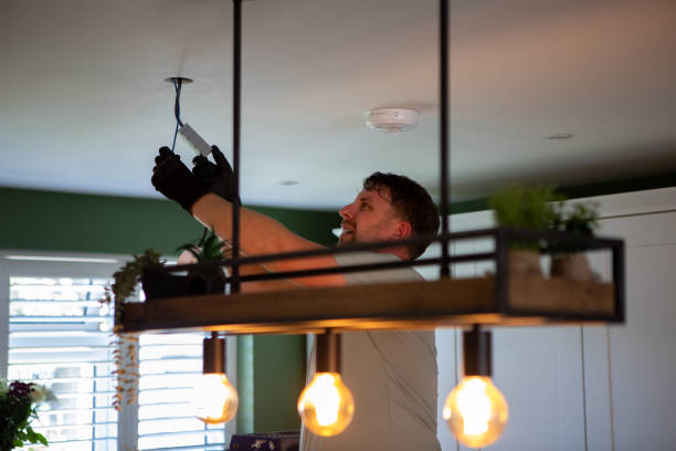 Best Home Electrical Repair  in Baltimore Highlands, MD