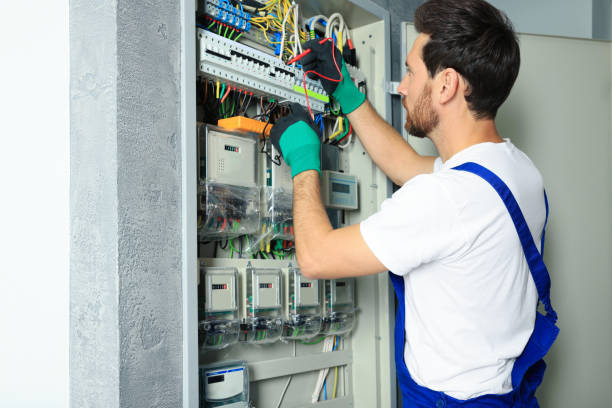 Best Affordable Electrician  in Baltimore Highlands, MD