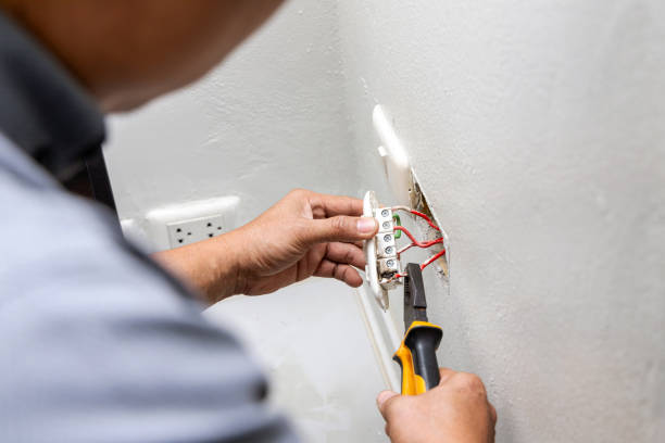 Best Emergency Electrician Near Me  in Baltimore Highlands, MD
