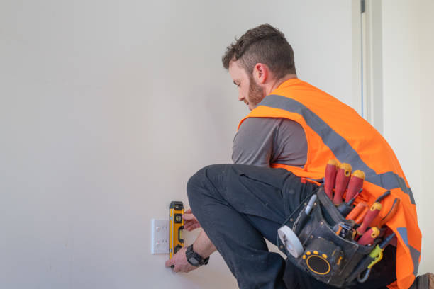 Best Electrical Wiring Services  in Baltimore Highlands, MD