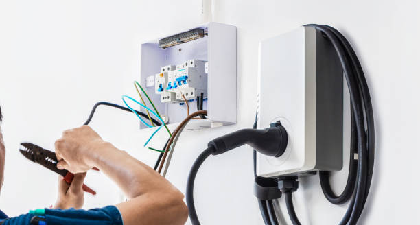 Electrical System Inspection in Baltimore Highlands, MD