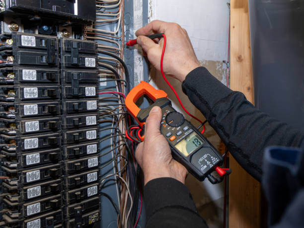 Best Electrical Rewiring Services  in Baltimore Highlands, MD