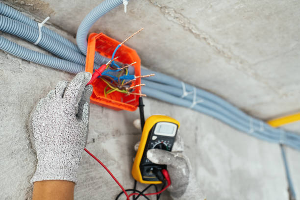 Best Electrical System Inspection  in Baltimore Highlands, MD