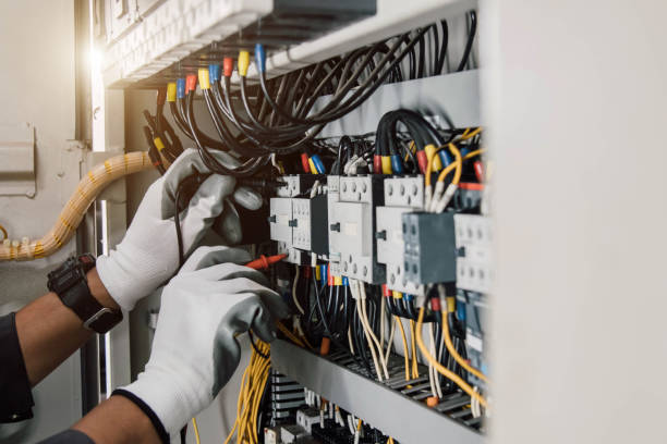 Best Generator Installation Services  in Baltimore Highlands, MD